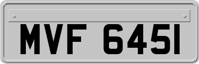 MVF6451