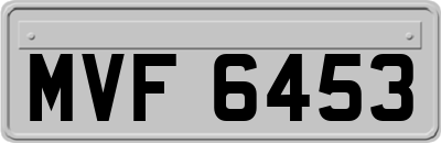 MVF6453
