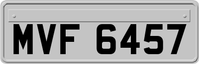 MVF6457