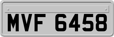 MVF6458