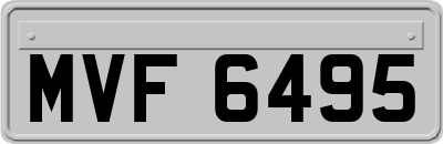 MVF6495