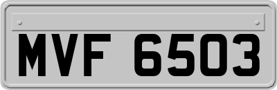 MVF6503