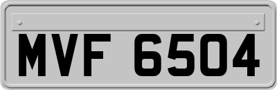 MVF6504