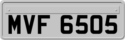 MVF6505