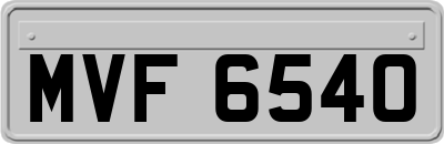 MVF6540