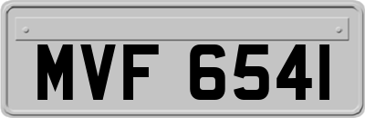 MVF6541