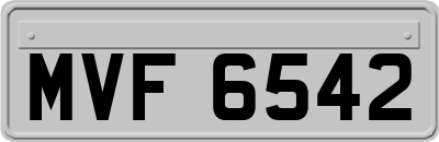 MVF6542