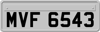 MVF6543