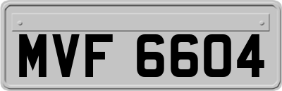 MVF6604