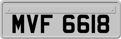 MVF6618