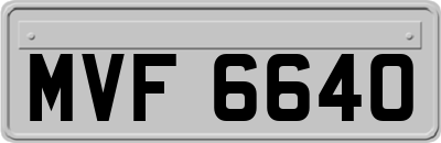MVF6640