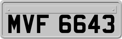 MVF6643