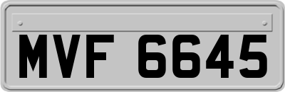 MVF6645