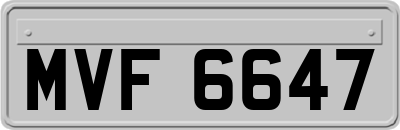 MVF6647