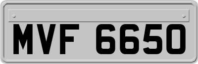 MVF6650