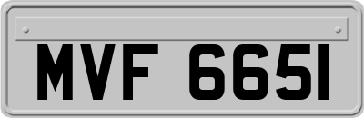 MVF6651