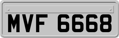 MVF6668