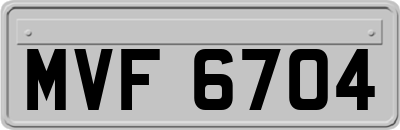 MVF6704