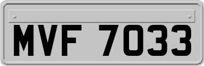 MVF7033