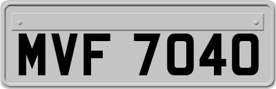 MVF7040