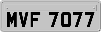 MVF7077