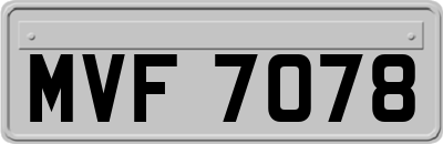 MVF7078