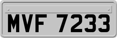 MVF7233