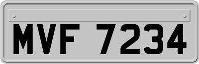 MVF7234
