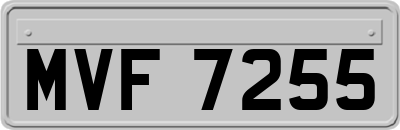 MVF7255