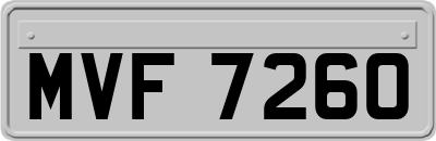 MVF7260