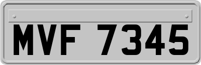MVF7345
