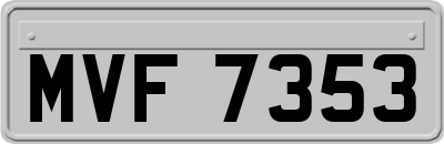 MVF7353