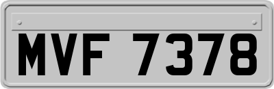 MVF7378