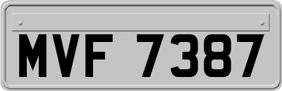 MVF7387