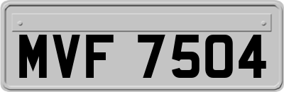 MVF7504