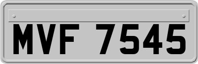 MVF7545