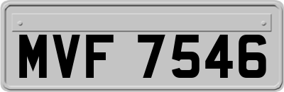 MVF7546