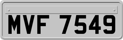 MVF7549