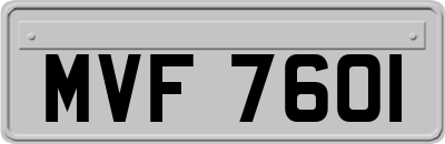 MVF7601