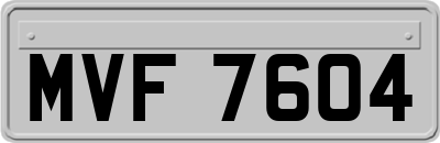 MVF7604