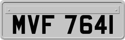 MVF7641
