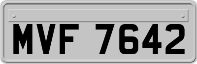 MVF7642
