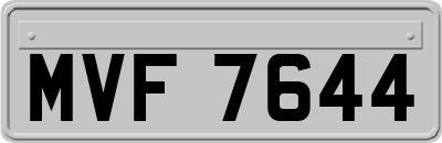 MVF7644