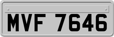 MVF7646
