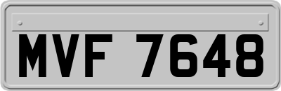 MVF7648