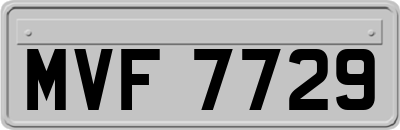 MVF7729