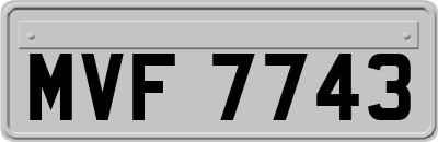 MVF7743