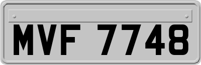 MVF7748