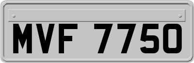 MVF7750
