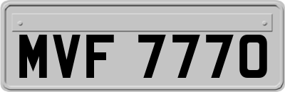 MVF7770